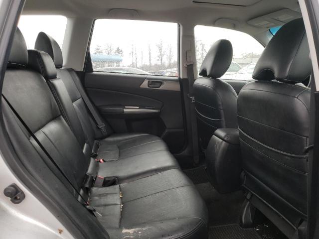 Photo 11 from auction – 2011 SUBARU FORESTER 2 with VIN JF2SHABC4BG712974