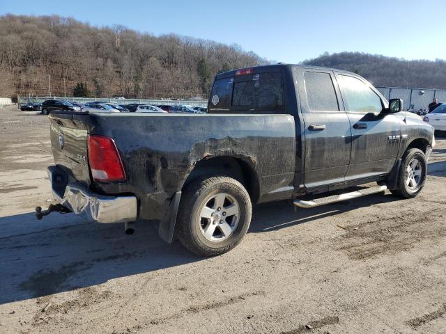 Photo 3 from auction – 2009 DODGE RAM 1500 with VIN 1D3HV18T09S741962