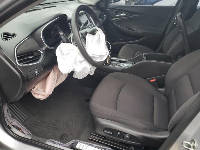 Photo 7 from auction – 2018 CHEVROLET MALIBU LT with VIN 1G1ZD5ST3JF174684