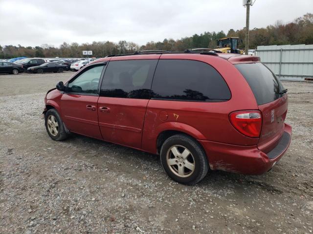 Photo 2 from auction – 2006 DODGE GRAND CARA with VIN 2D4GP44L96R917509