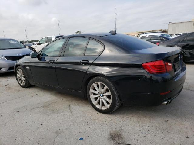 Photo 2 from auction – 2011 BMW 528 I with VIN WBAFR1C57BC742729