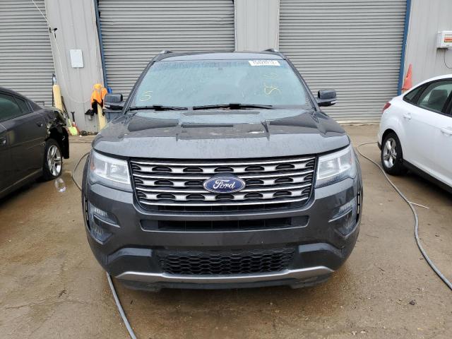 Photo 5 from auction – 2016 FORD EXPLORER X with VIN 1FM5K7D85GGA70910