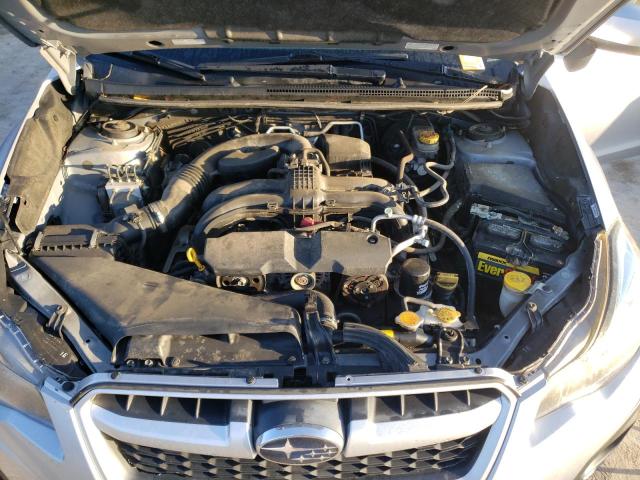 Photo 11 from auction – 2014 SUBARU IMPREZA SP with VIN JF1GPAL63E8231926