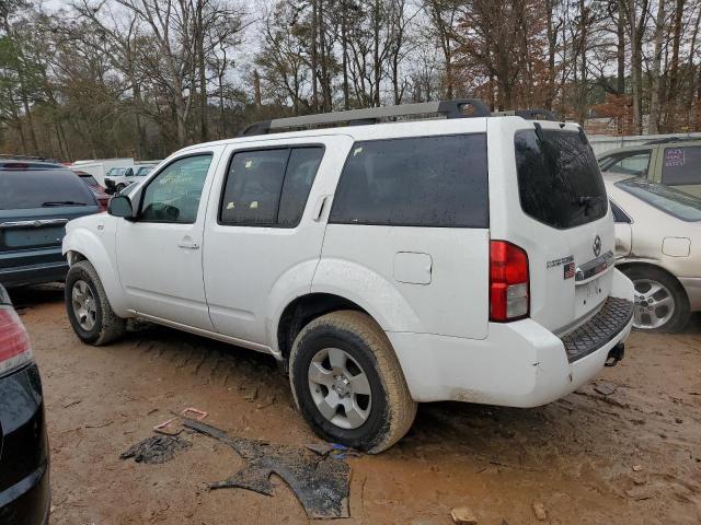 Photo 2 from auction – 2011 NISSAN PATHFINDER with VIN 5N1AR1NN4BC615510