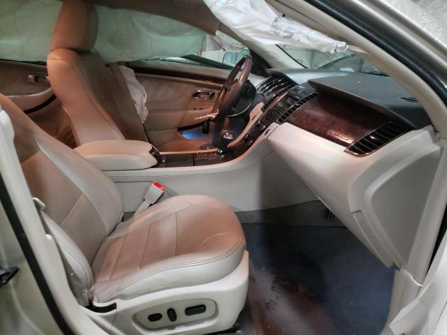 Photo 7 from auction – 2011 FORD TAURUS LIM with VIN 1FAHP2FW9BG123771