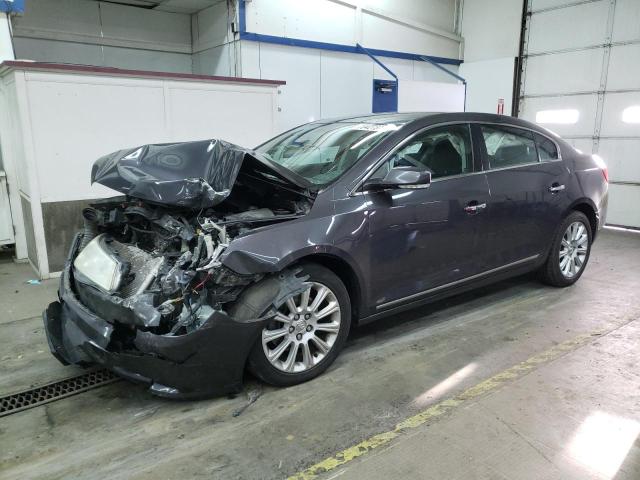 BUICK LACROSSE 2013 with VIN 1G4GC5E34DF273169 - Photo from auction