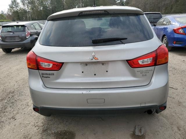 Photo 6 from auction – 2015 MITSUBISHI OUTLANDER with VIN 4A4AP3AW4FE049386