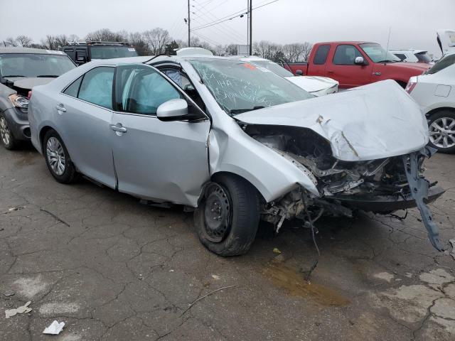 صورة رقم 4 من المزاد - 2012 TOYOTA CAMRY BASE مع VIN 4T1BF1FK6CU160253