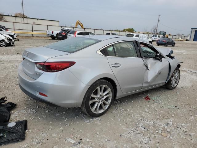 Photo 3 from auction – 2017 MAZDA 6 TOURING with VIN JM1GL1V53H1129985