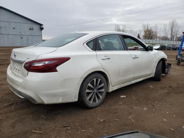 Photo 3 from auction – 2018 NISSAN ALTIMA 2.5 with VIN 1N4AL3AP5JC120701