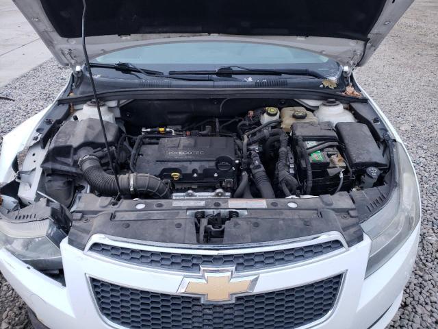 Photo 11 from auction – 2012 CHEVROLET CRUZE LT with VIN 1G1PF5SC9C7383846