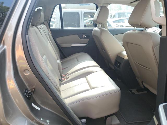Photo 11 from auction – 2013 FORD EDGE LIMIT with VIN 2FMDK3KC2DBB04476