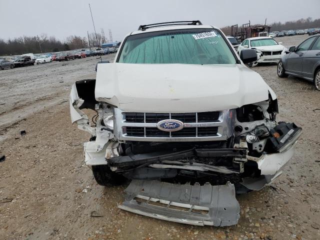 Photo 5 from auction – 2011 FORD ESCAPE XLT with VIN 1FMCU0D73BKA04300