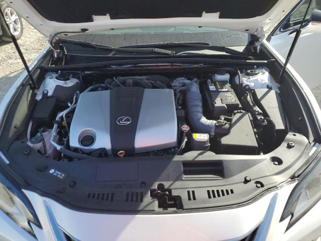 Photo 11 from auction – 2020 LEXUS ES 350 with VIN 58ADZ1B19LU064283