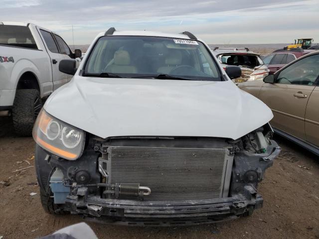 Photo 5 from auction – 2009 HYUNDAI SANTA FE G with VIN 5NMSG13D59H326334