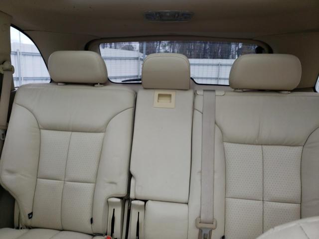 Photo 10 from auction – 2007 LINCOLN MKX with VIN 2LMDU68C97BJ31959