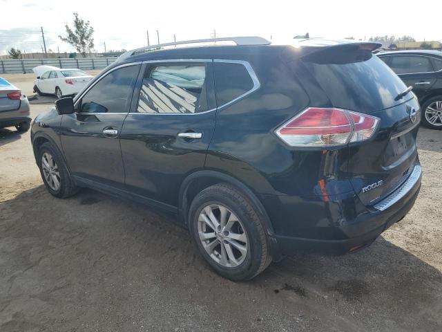 Photo 2 from auction – 2015 NISSAN ROGUE S with VIN KNMAT2MT7FP548377