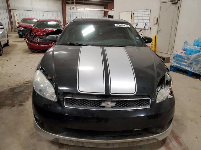 Photo 5 from auction – 2007 CHEVROLET MONTE CARL with VIN 2G1WL16C279302214