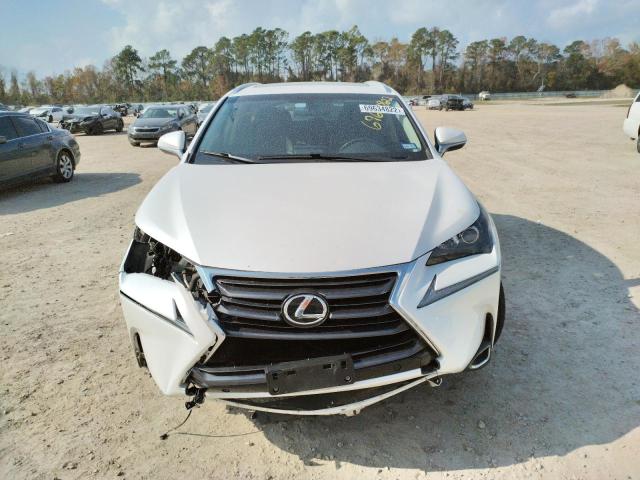 Photo 5 from auction – 2015 LEXUS NX 200T with VIN JTJYARBZ2F2013990