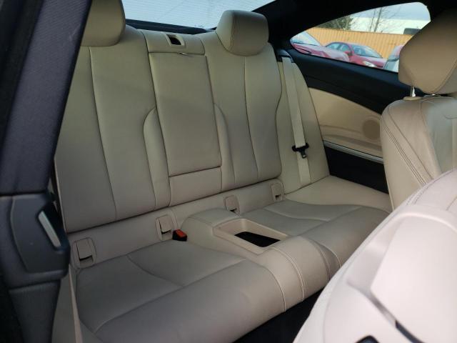 Photo 10 from auction – 2014 BMW 428 XI with VIN WBA3N5C59EK197245