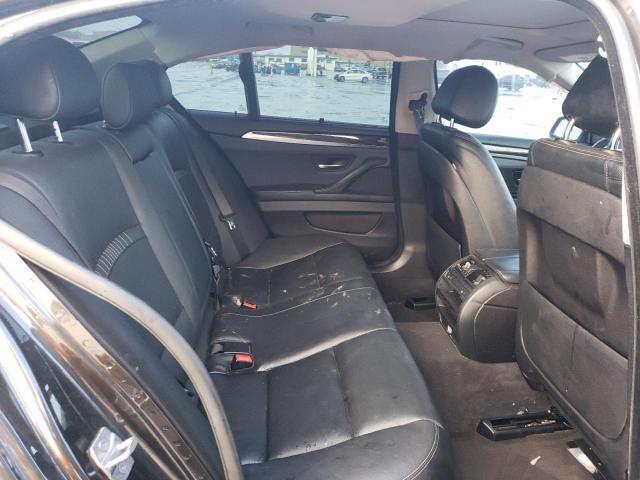 Photo 10 from auction – 2014 BMW 535 I with VIN WBA5B1C55ED477713