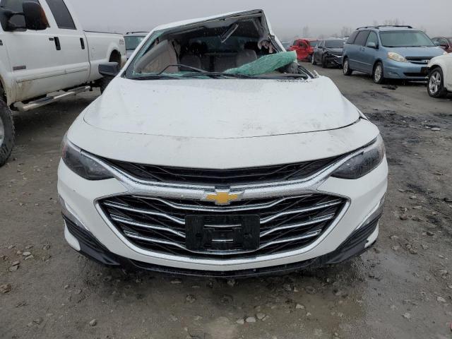 Photo 5 from auction – 2021 CHEVROLET MALIBU LS with VIN 1G1ZB5ST1MF040671