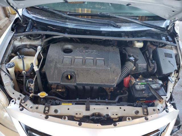 Photo 11 from auction – 2013 TOYOTA COROLLA BA with VIN 2T1BU4EEXDC126130