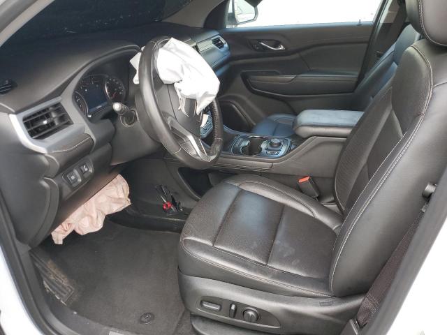 Photo 7 from auction – 2020 GMC ACADIA SLT with VIN 1GKKNML41LZ201720