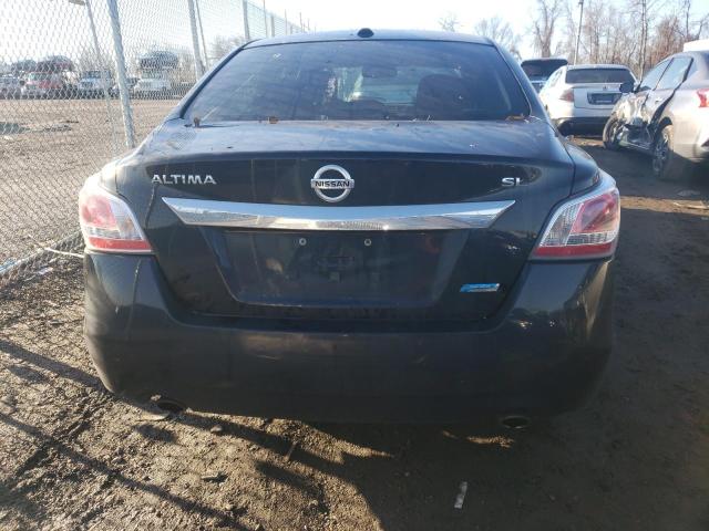 Photo 6 from auction – 2014 NISSAN ALTIMA 2.5 with VIN 1N4AL3APXEC185484