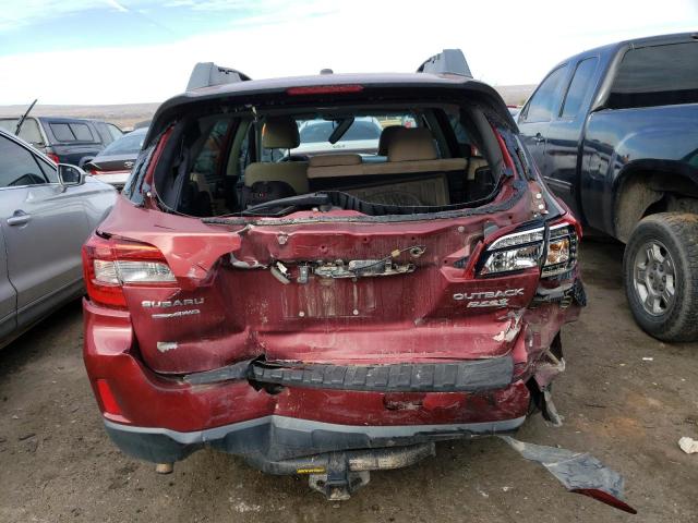 Снимка 6 от търг – 2015 SUBARU OUTBACK 2. с VIN 4S4BSAEC7F3226907