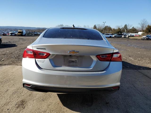 Photo 6 from auction – 2018 CHEVROLET MALIBU LS with VIN 1G1ZB5ST3JF290666
