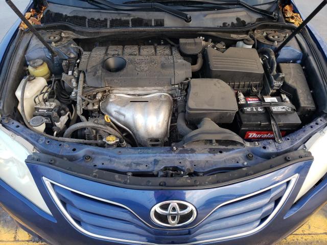 Foto 11 de la subasta – 2011 TOYOTA CAMRY BASE con VIN 4T4BF3EK9BR103515