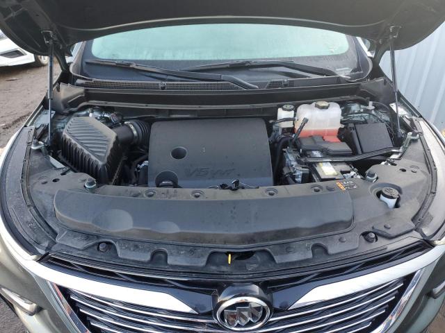Photo 12 from auction – 2022 BUICK ENCLAVE ES with VIN 5GAEVAKW2NJ139516