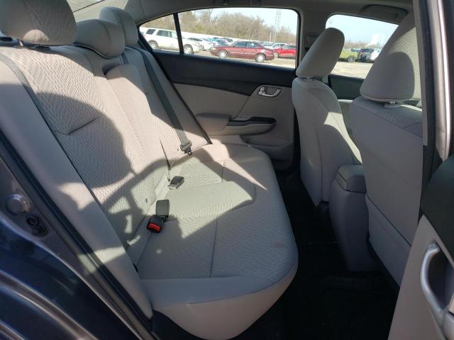 Photo 10 from auction – 2015 HONDA CIVIC EX with VIN 2HGFB2F8XFH527014