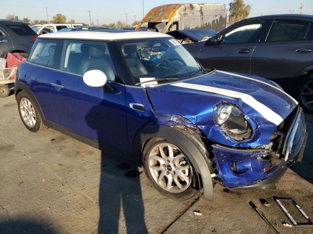 Photo 4 from auction – 2019 MINI COOPER with VIN WMWXP5C59K2H30530