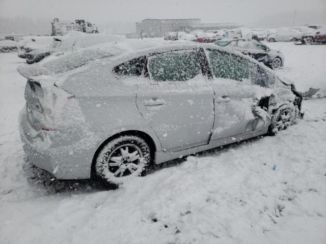 Photo 3 from auction – 2010 TOYOTA PRIUS with VIN JTDKN3DU6A5202225
