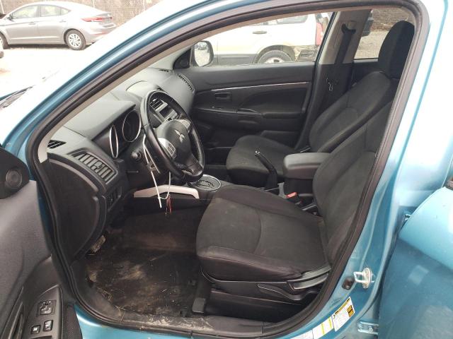 Photo 7 from auction – 2013 MITSUBISHI OUTLANDER with VIN 4A4AR3AU1DE014200