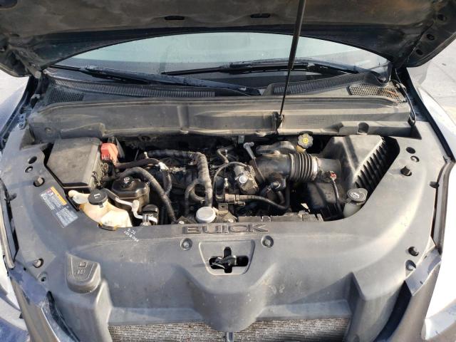 Photo 12 from auction – 2012 BUICK ENCLAVE with VIN 5GAKVDEDXCJ272679