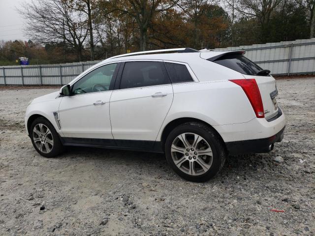 Photo 2 from auction – 2012 CADILLAC SRX PERFOR with VIN 3GYFNEE35CS608096