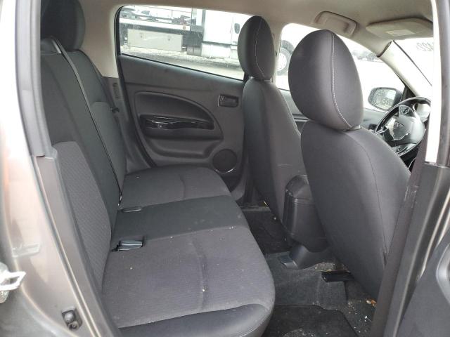 Photo 10 from auction – 2017 MITSUBISHI MIRAGE SE with VIN ML32A4HJ5HH010694