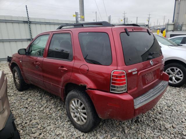 Photo 2 from auction – 2005 MERCURY MARINER with VIN 4M2CU571X5DJ16412