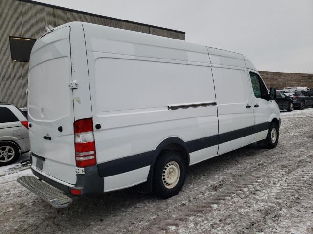 Photo 3 from auction – 2012 MERCEDES-BENZ SPRINTER 2 with VIN WD3PE8CB2C5704147