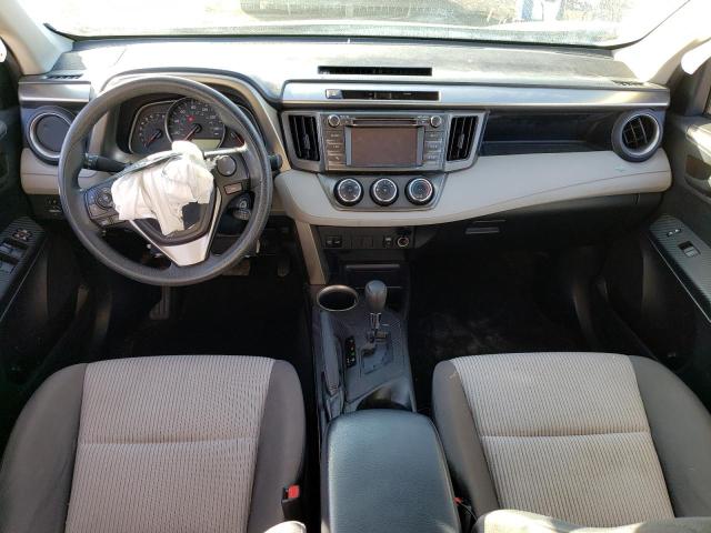 Photo 8 from auction – 2014 TOYOTA RAV4 LE with VIN JTMZFREV6EJ016512