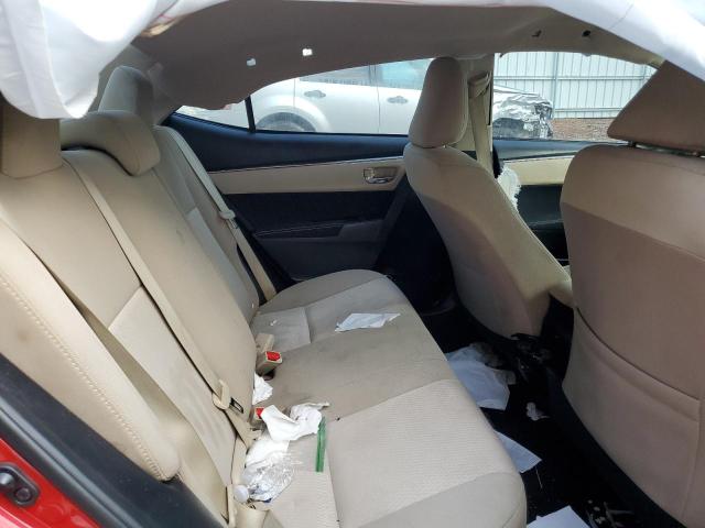 Photo 10 from auction – 2014 TOYOTA COROLLA L with VIN 2T1BURHE2EC054737