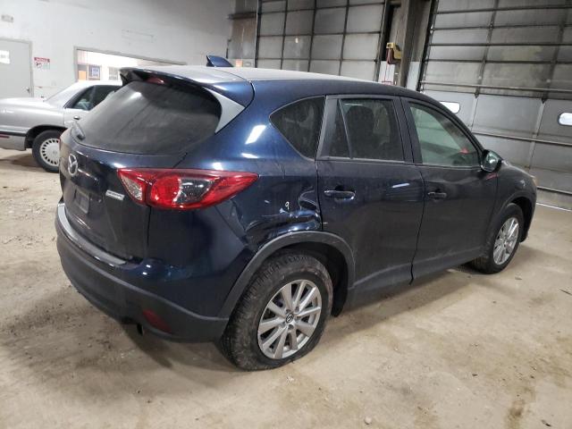 Photo 3 from auction – 2015 MAZDA CX-5 TOURI with VIN JM3KE4CY2F0475149