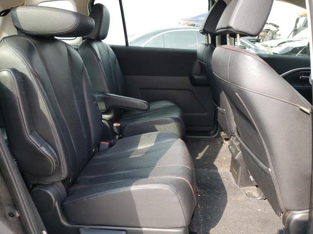 Photo 10 from auction – 2013 MAZDA 5 with VIN JM1CW2DL9D0158757