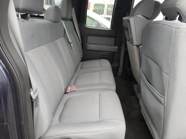 Photo 10 from auction – 2014 FORD F150 SUPER with VIN 1FTEX1CM2EFA72392