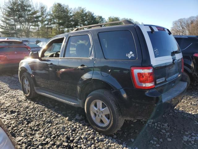 Photo 2 from auction – 2011 FORD ESCAPE XLT with VIN 1FMCU9DG0BKB08943