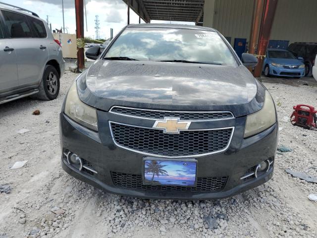Photo 5 from auction – 2012 CHEVROLET CRUZE LT with VIN 1G1PG5SC2C7192542