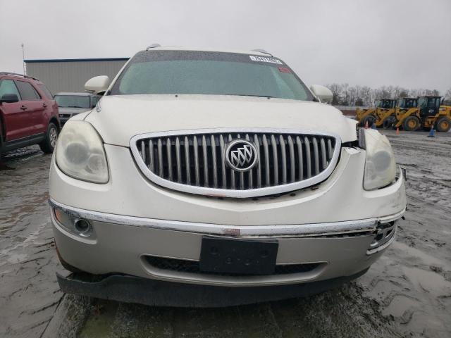 Photo 5 from auction – 2009 BUICK ENCLAVE with VIN 5GAER23D39J182744